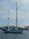 S/V "Salvation" Baja to New Zealand