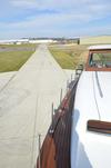 Foot Chris Craft Sportsman Foot Chris Craft Sportsman