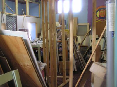 <em>Wobbygong's</em> problem chine