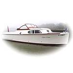 1947 Chris Craft Express Cruiser