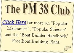 pm 38 club