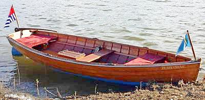 1928 Herreshoff 121/2