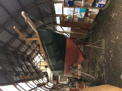For Sale 28’ Ralph Winslow Foresum 1954