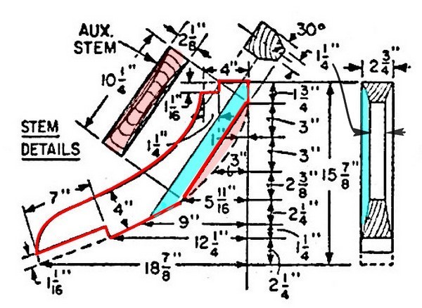 cresent-stem